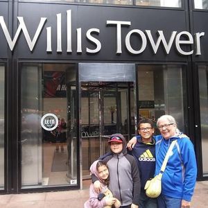 Meet your Posher, Mary